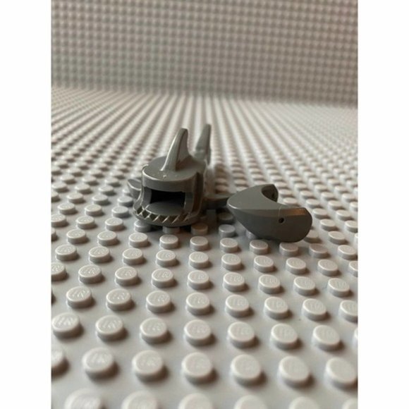 Lego shark mini figure - Picture 6 of 6